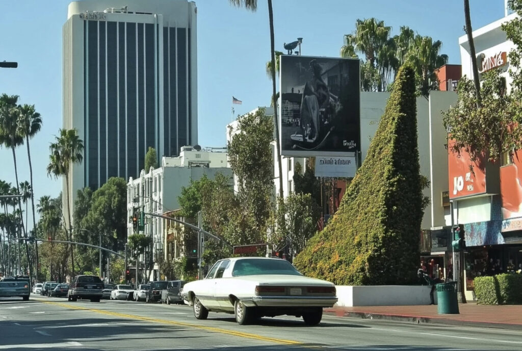 Mid-Wilshire